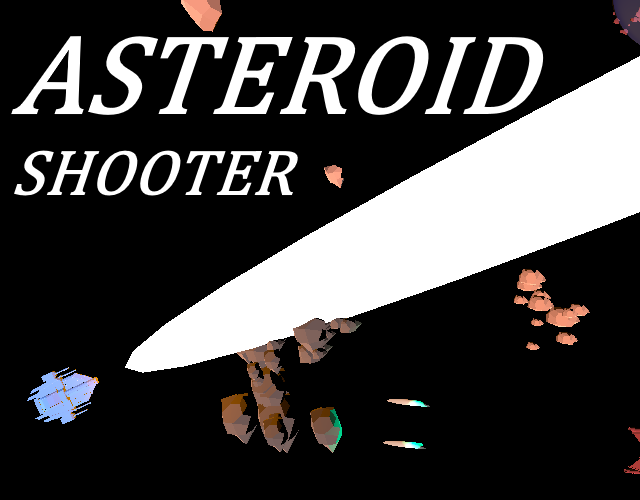 Games like Asteroid Shooter