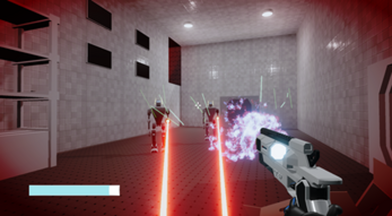 Aurum screenshot