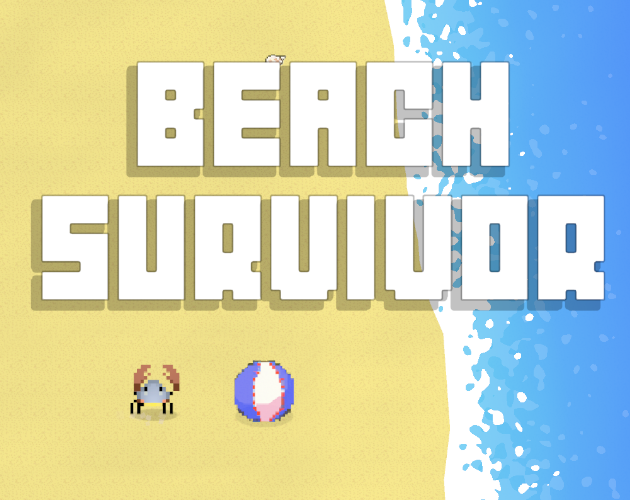 Games like Beach Survivor