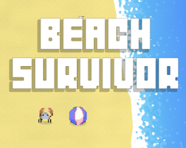 Beach Survivor Image