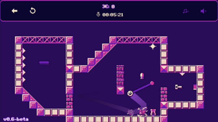 Bounce Restart screenshot