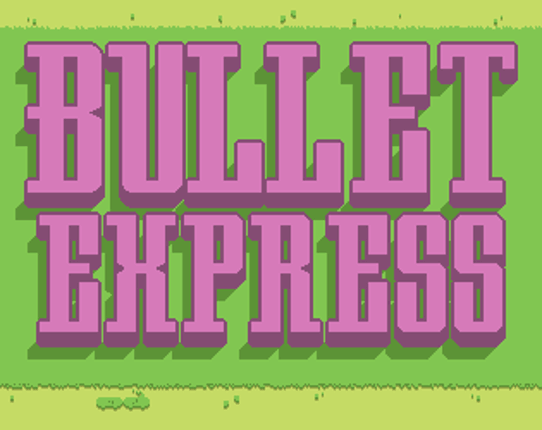 Bullet Express Image