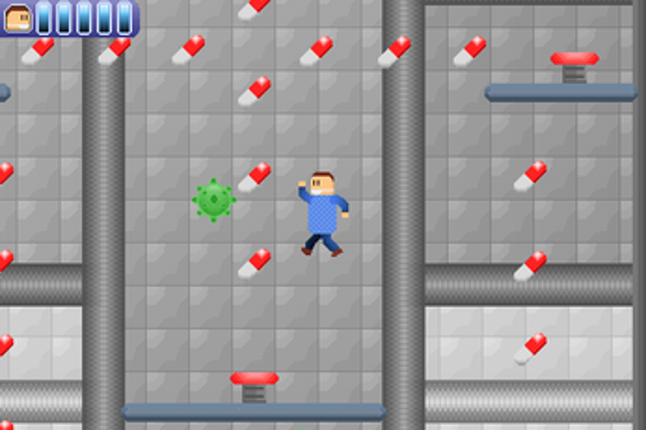 Capsule Savior screenshot