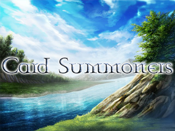 Card Summoners Image