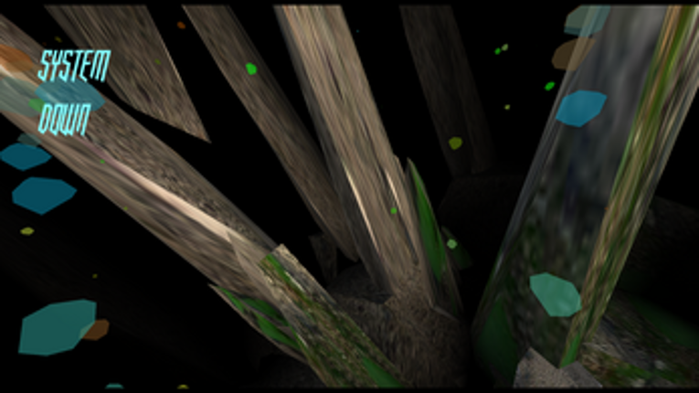 Cavern Cruiser Image