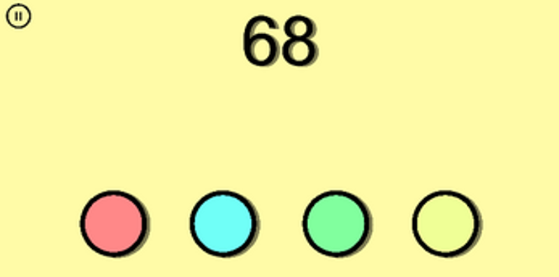 Color Reflexes Image