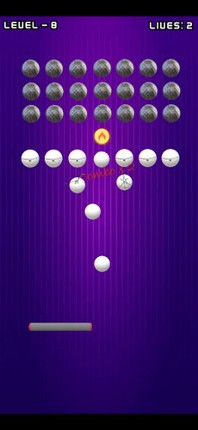 Crazy Breakout screenshot