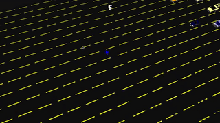 Games like CrosserTheJohn