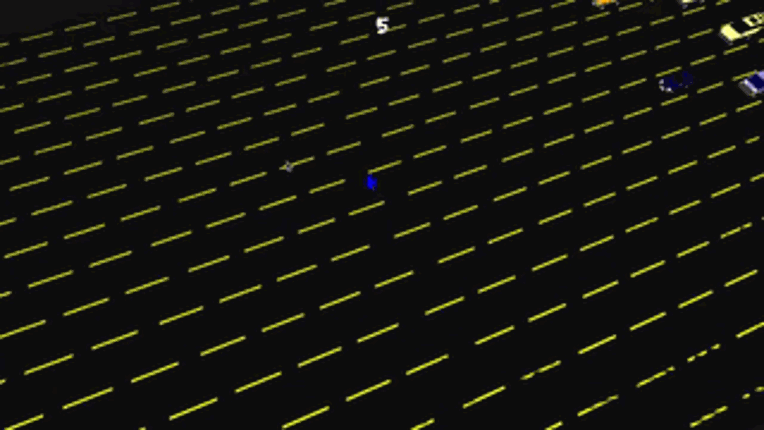 CrosserTheJohn Image