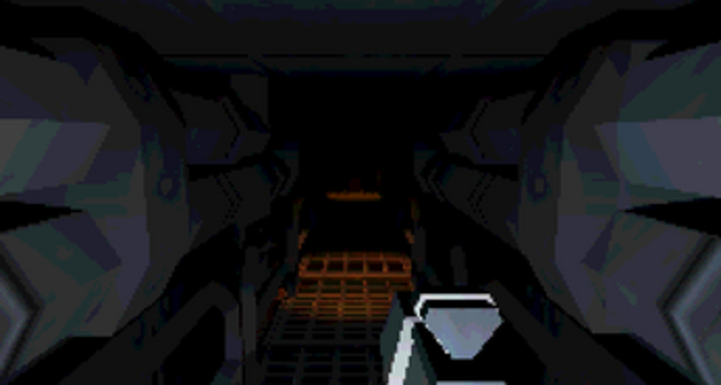 Dead Signal Image