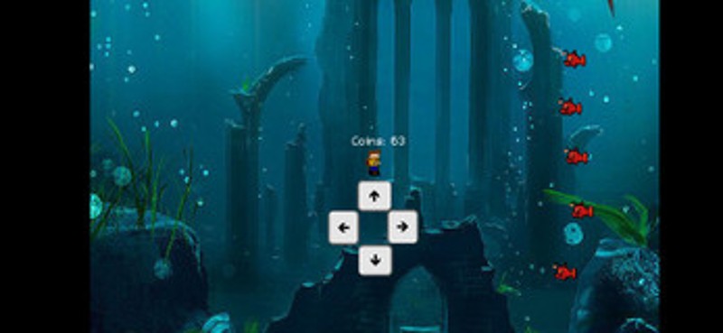 Death Immunity screenshot