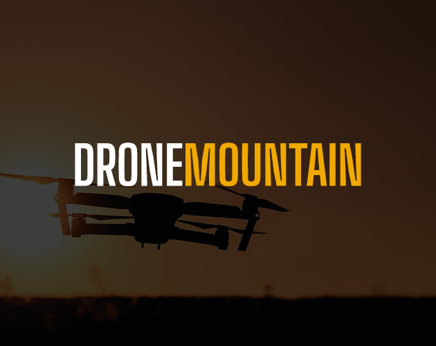 Games like Drone Mountain