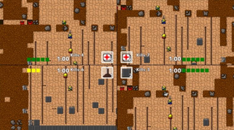 Dwarven Depths Image