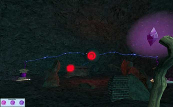 Eliza's Requiem screenshot