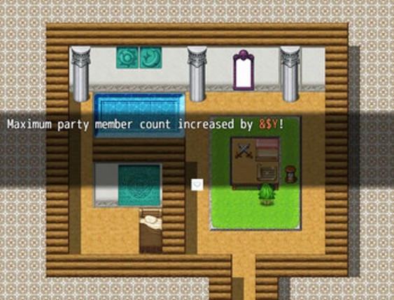 That's my Exploit Keeper! screenshot