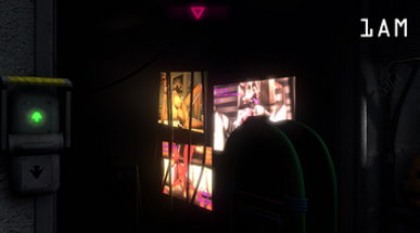 Five Nights At Freddy's: Nightshift Image