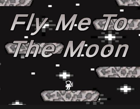Games like Fly Me To The Moon