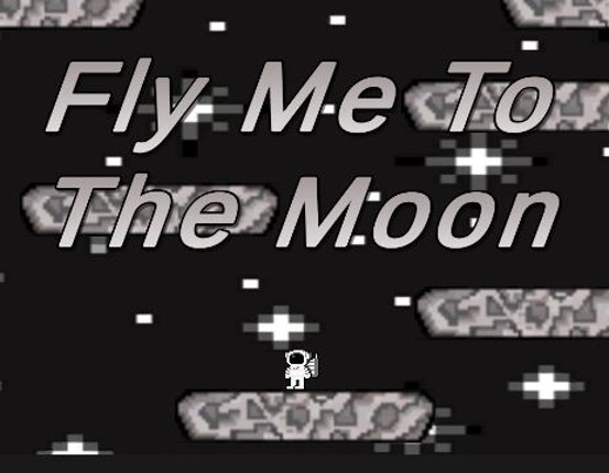 Fly Me To The Moon Image