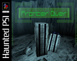 Frontier Diver: Aquatic Research Simulation Image