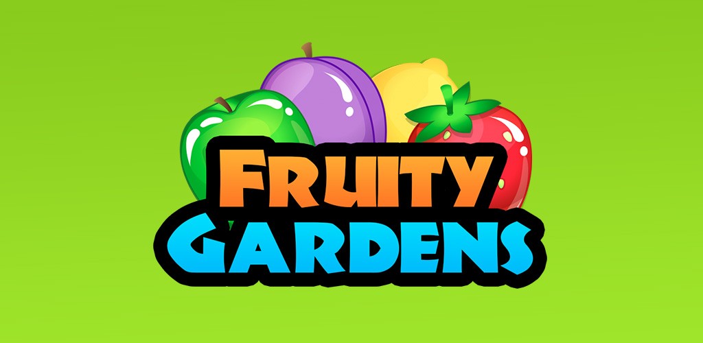 Games like Fruity Gardens