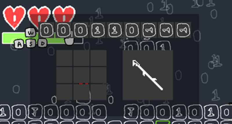 Game01 screenshot