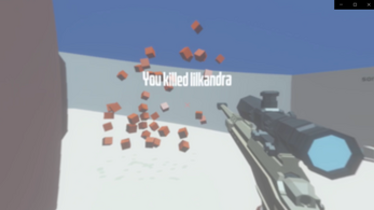 Game Name Image