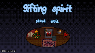 Gifting Spirit Image