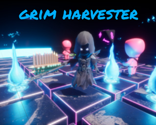 Grim Harvester Image