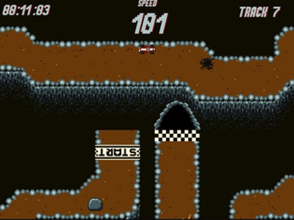 GROTTO GO FAST!!! Image