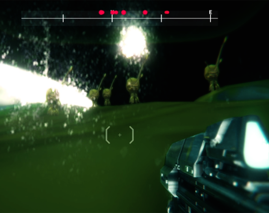 Halo Survive Image