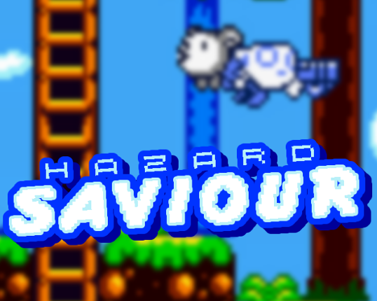 Hazard Saviour Image