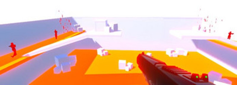 Heat Destroyer screenshot