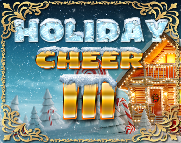 Games like Holiday Cheer 3