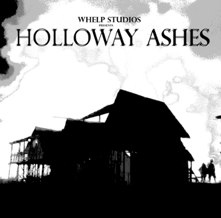 Holloway Ashes Game Cover