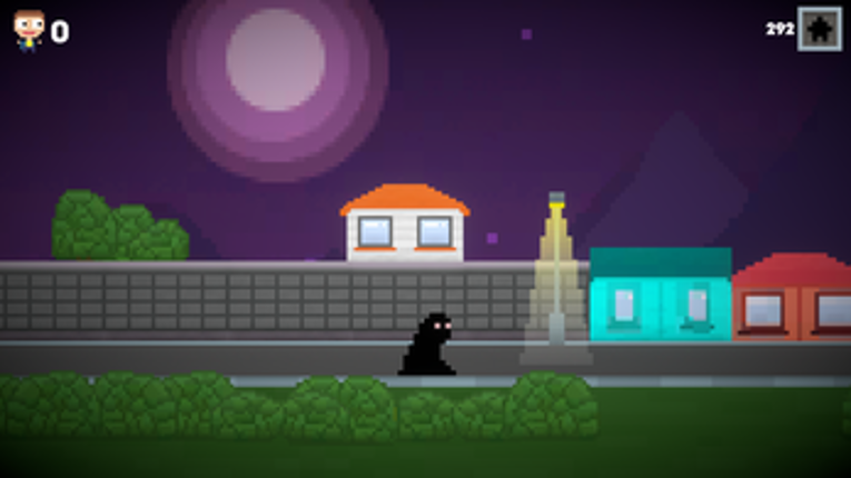 I'm The Monster screenshot