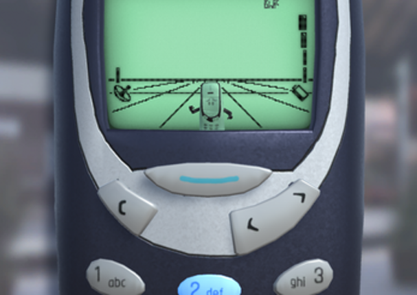 Indestructible screenshot