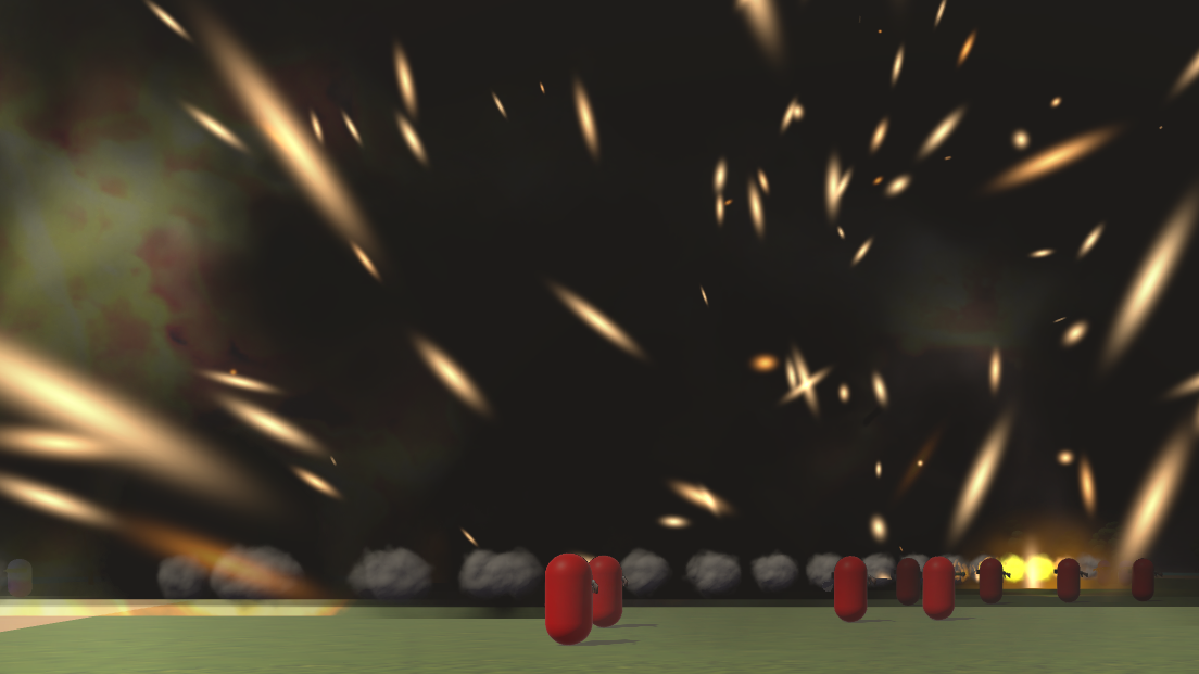 Games like IslandInvasion