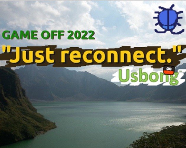 Games like Cliché: "Just reconnect."