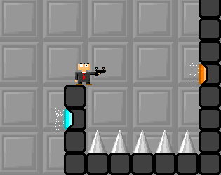 Games like Karoshi Portal