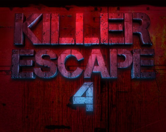 Killer Escape 4 Game Cover