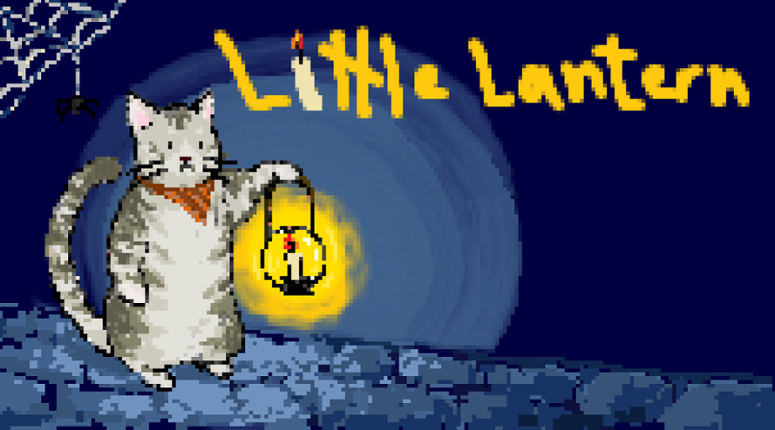 Little Lantern Game Cover