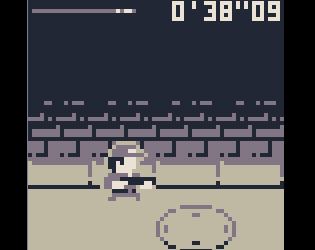 Games like Living dead is no excuse!