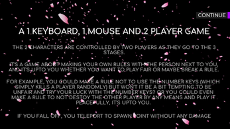 MayhemOverride Image