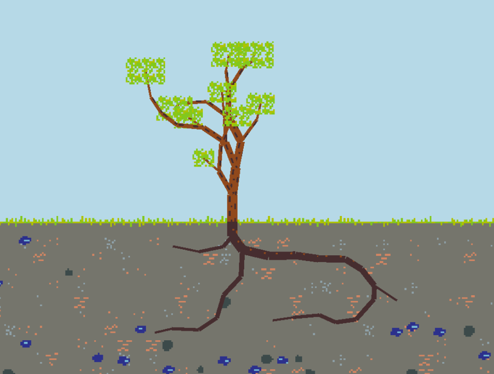 Games like My Little Tree
