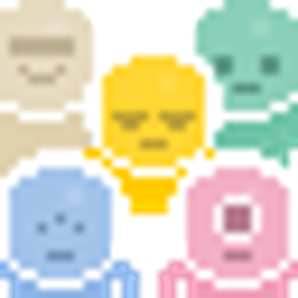 Mystical Aliens Image