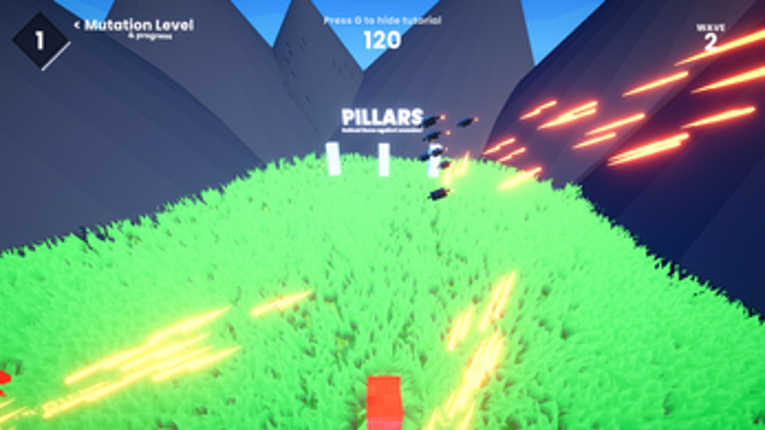 Nano Death Image