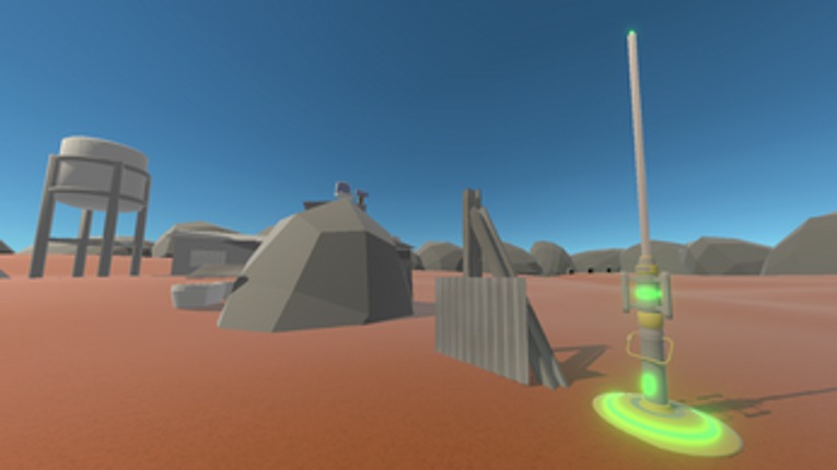 notBorderlands (no longer updated) Image