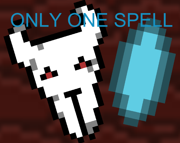 Games like ONLY ONE SPELL