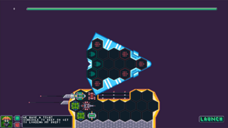 Pack Your Ship Image