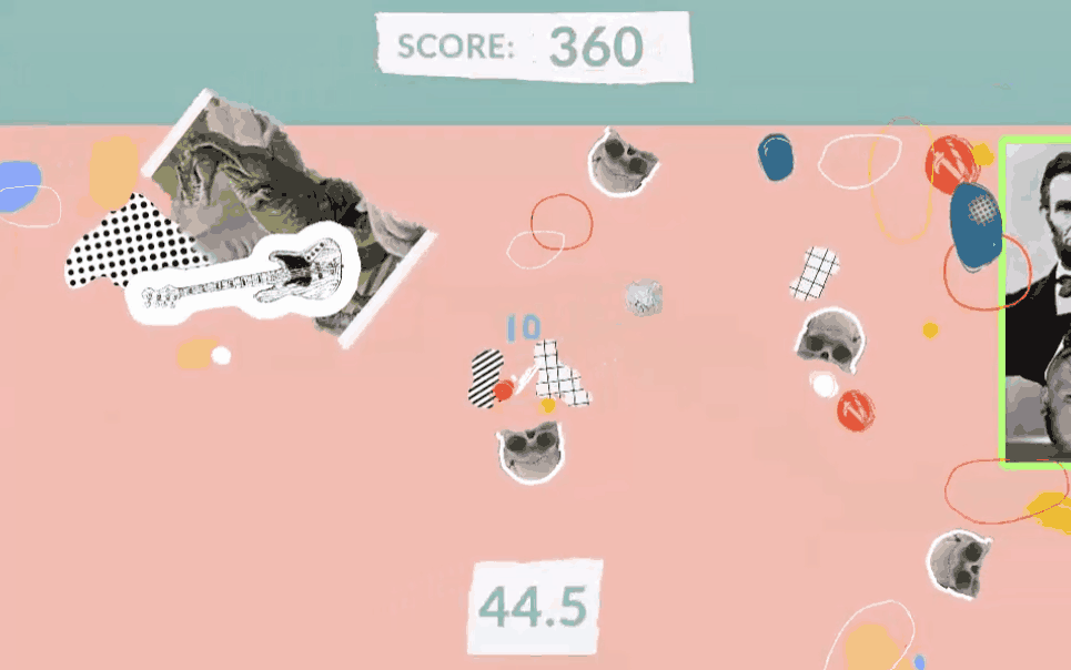 Games like Paper Pinball